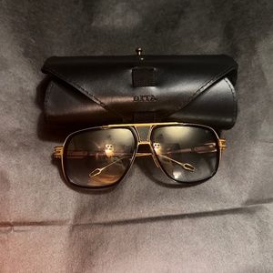 Dita Master Five Sunglasses